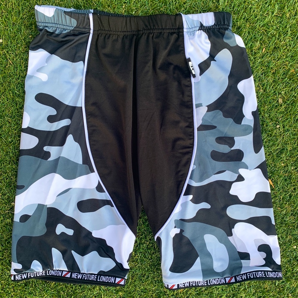 NEW FTR LDN Cycling Bike Shorts